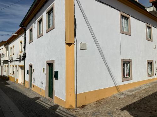 Alojamentos Vila Alpalhão — 4-Star Luxury Hotel in Nisa, Portugal