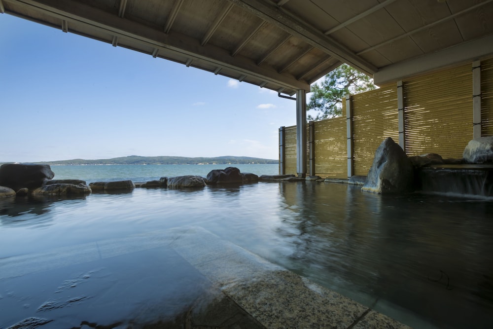 Hotel Kaibo — Nanao