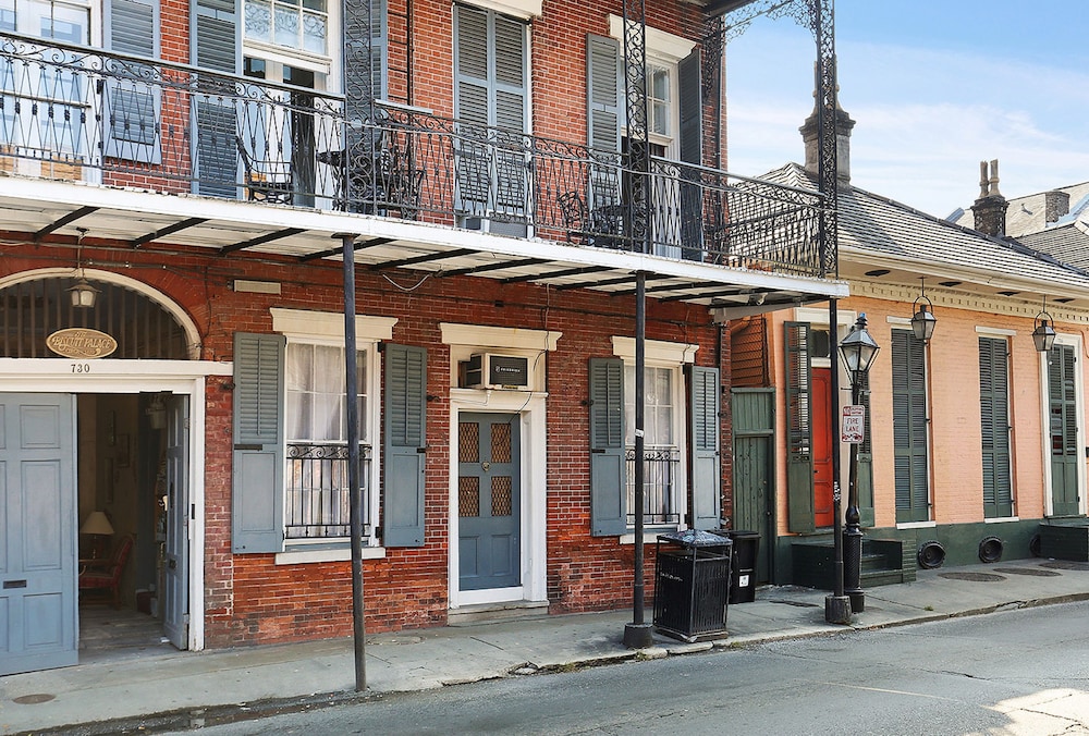French Quarter Mansion - photo 121