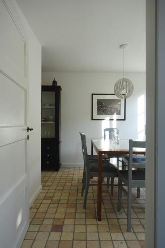 Holmertorhaus — Friedrichstadt — photo 3