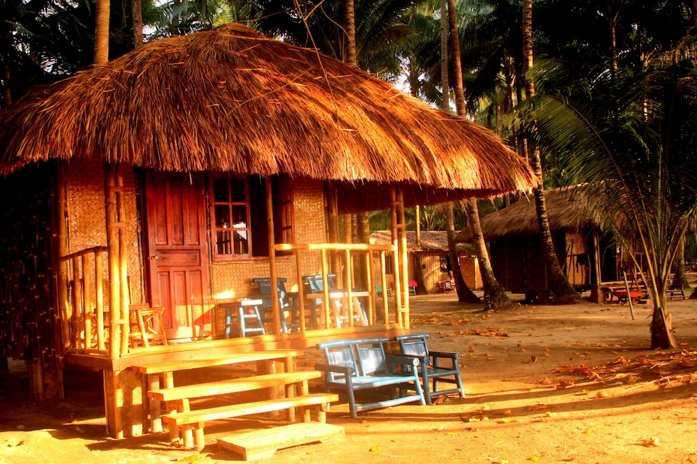 Arkadia Eco Resort Underground River in Puerto Princesa, Philippines