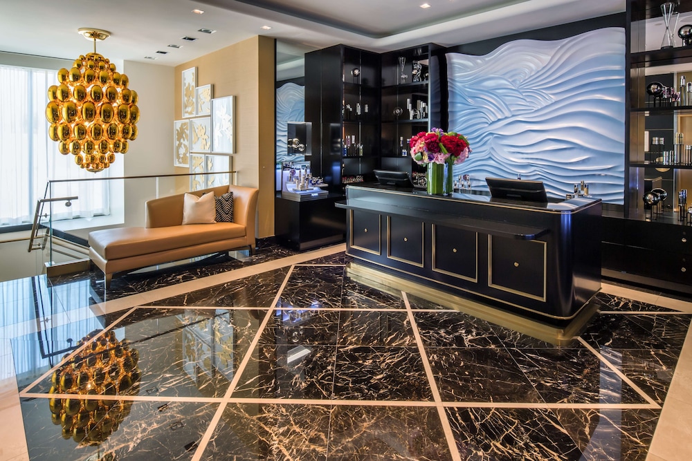Waldorf Astoria Beverly Hills - photo 91