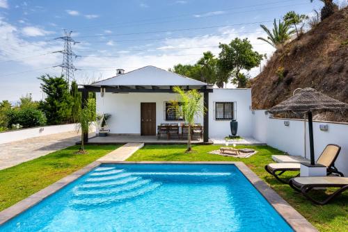 Kanmarala — hotel in Alhaurin De La Torre