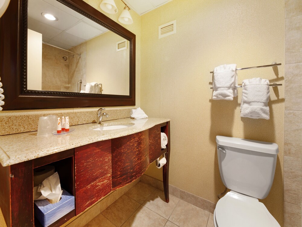FairBridge Hotel & Conference Center East Hanover - photo 25