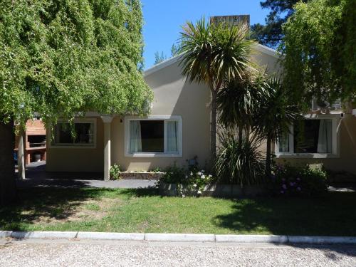 Piedra Caliza in Tandil, Argentina