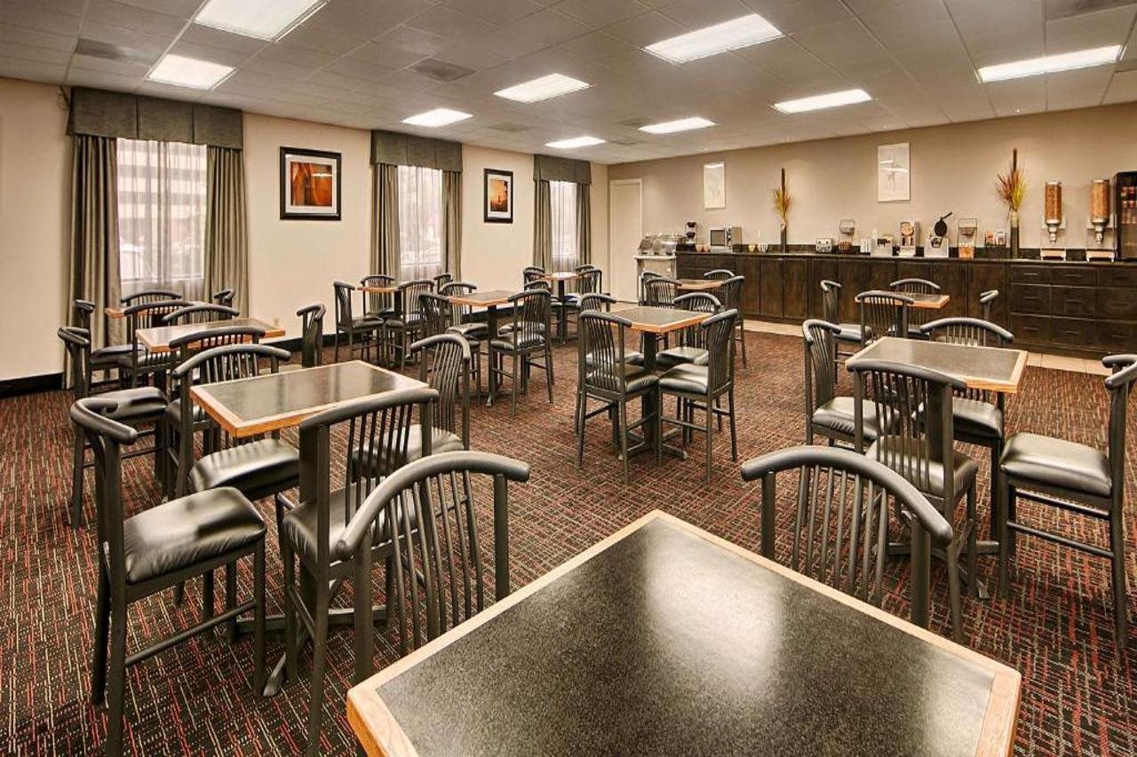 SureStay Plus Hotel by Best Western Houston Medical Center - photo 9