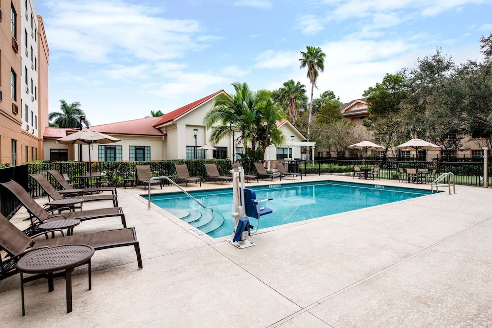 Homewood Suites West Palm Beach - photo 29