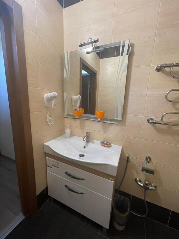 Motel Maydan Hotel in Aksay, Russia