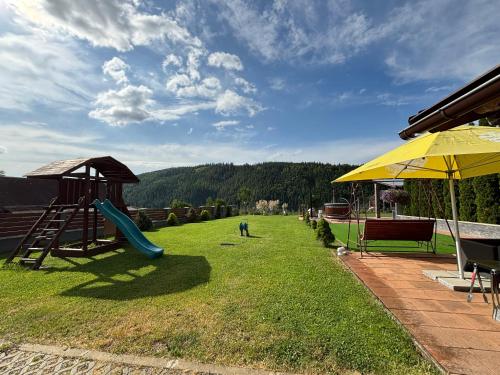 Zelený Domček — Dobsina — photo 4