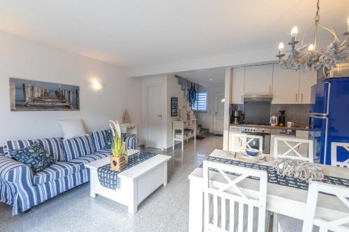 Ferienhaus Ostsee — Zingst