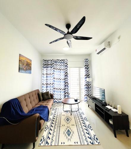 Melur D Homestay Putrajaya — 4-Star Luxury Hotel in Putrajaya, Malaysia