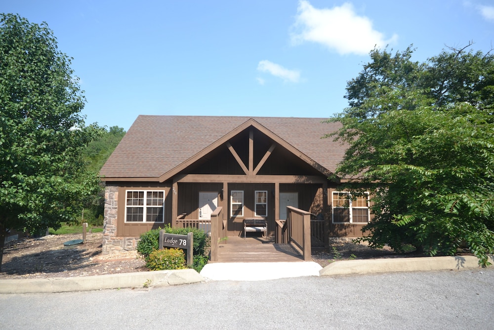 StoneBridge Resort - photo 3