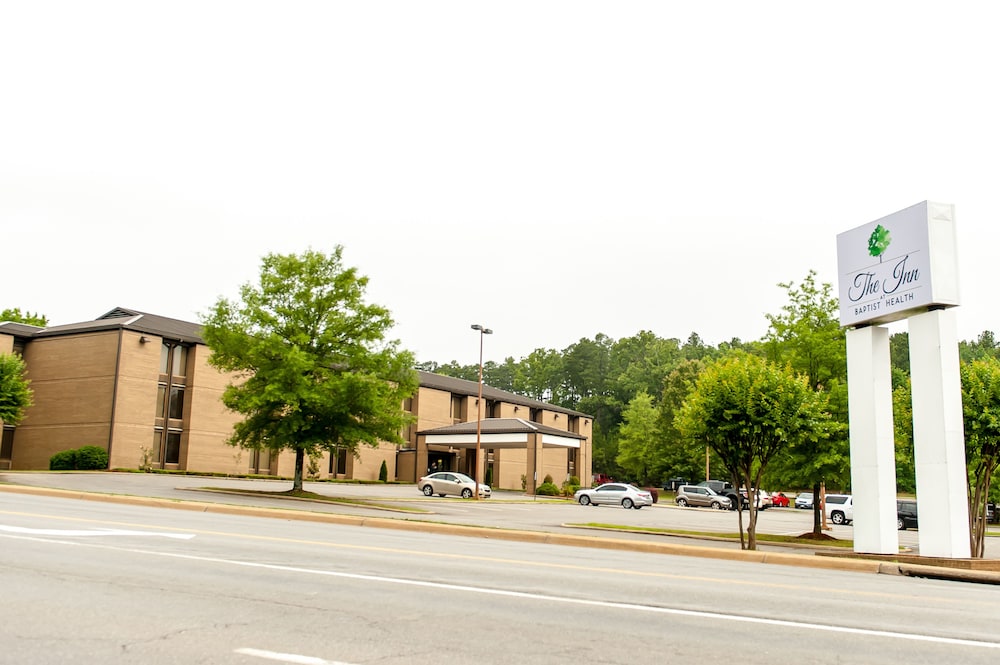 The Inn at Baptist Health - photo 22