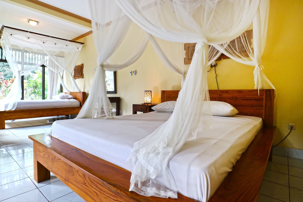 House of Om Melati — 4-Star Luxury Hotel in Bali, Indonesia