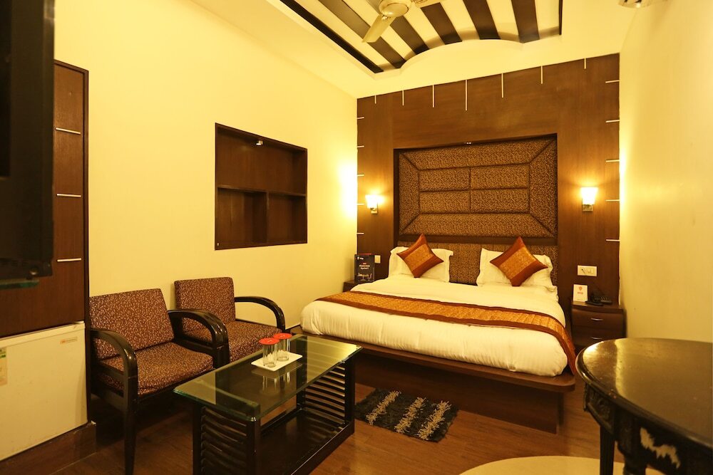 Vardhaman Inn — New Delhi — photo 4