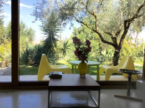 Atelier dei Ciliegi — hotel in Cammarata