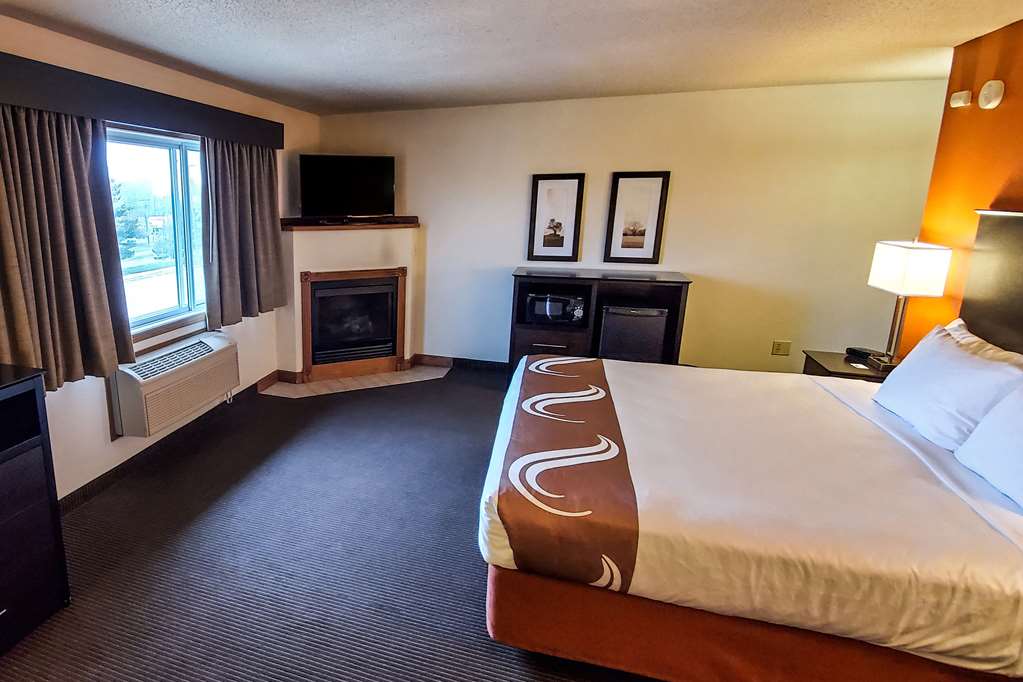 Quality Inn Atchison - photo 8