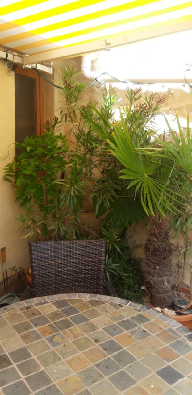 Gites Chez Daniel Languedoc — Florensac