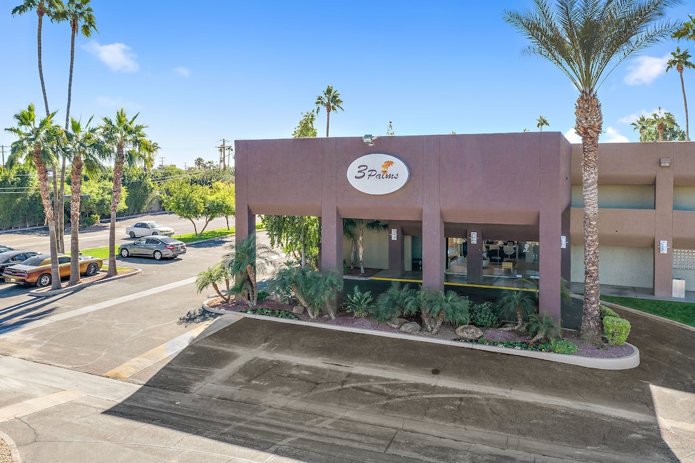 Scottsdale Parkview Resort - photo 69