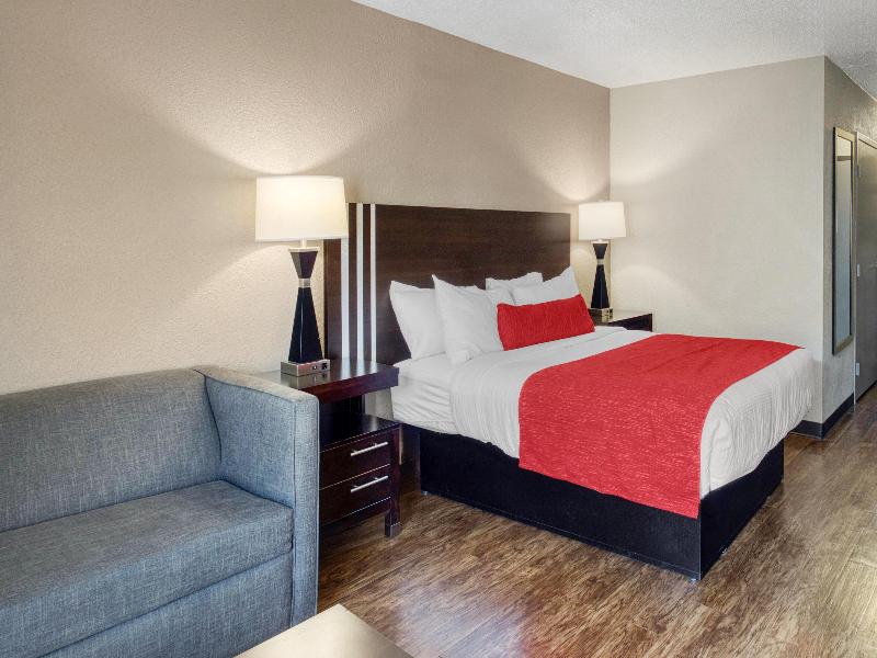 SureStay By Best Western Greenville - photo 44