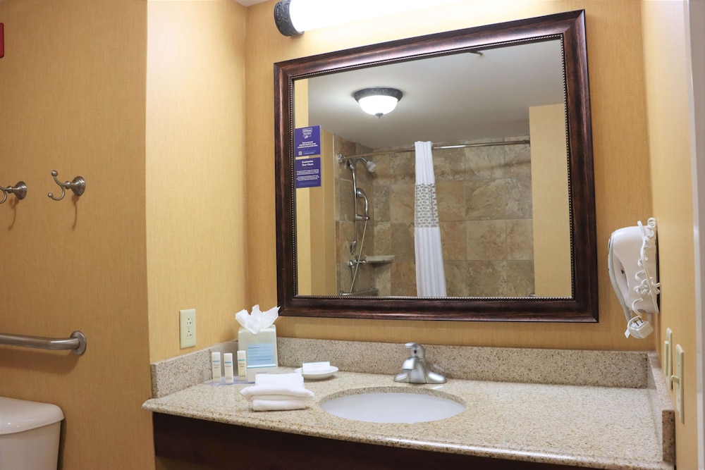 Hampton Inn & Suites Thibodaux - photo 39