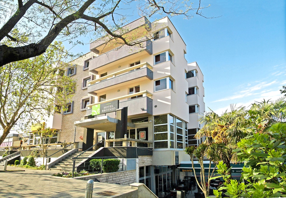 Hotel Brotnjo in Citluk, Bosnia and Herzegovina