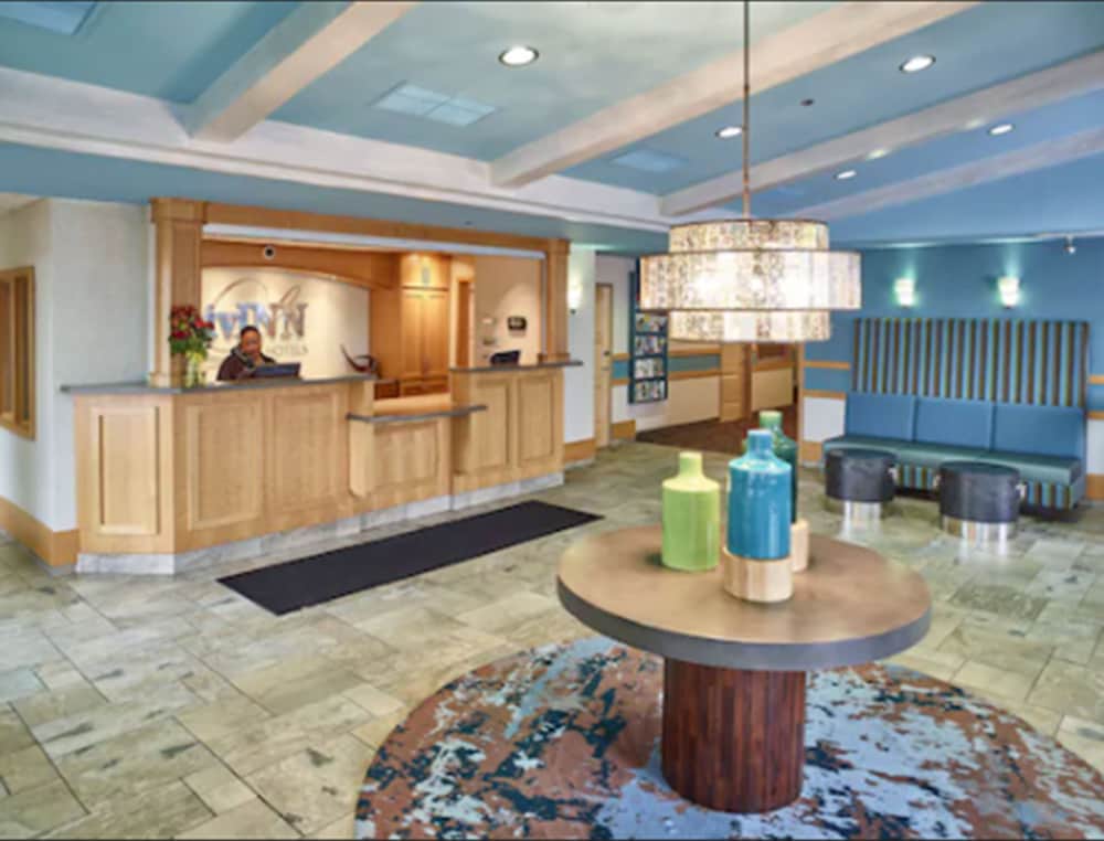 LivINN Hotel Minneapolis North Fridley - featured photo