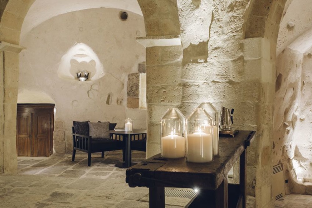 Il Palazzotto — Matera — photo 4