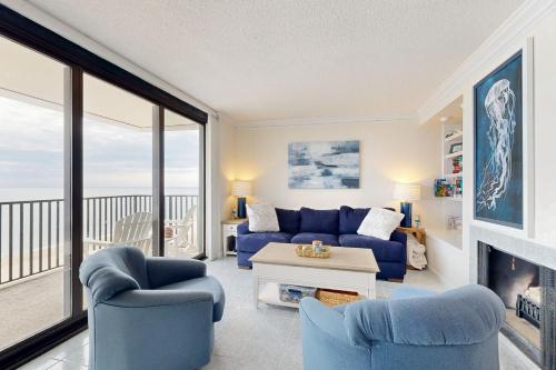 Sea Colony 1505N Edgewater House — 4-Star Luxury Hotel in Bethany Beach, United States