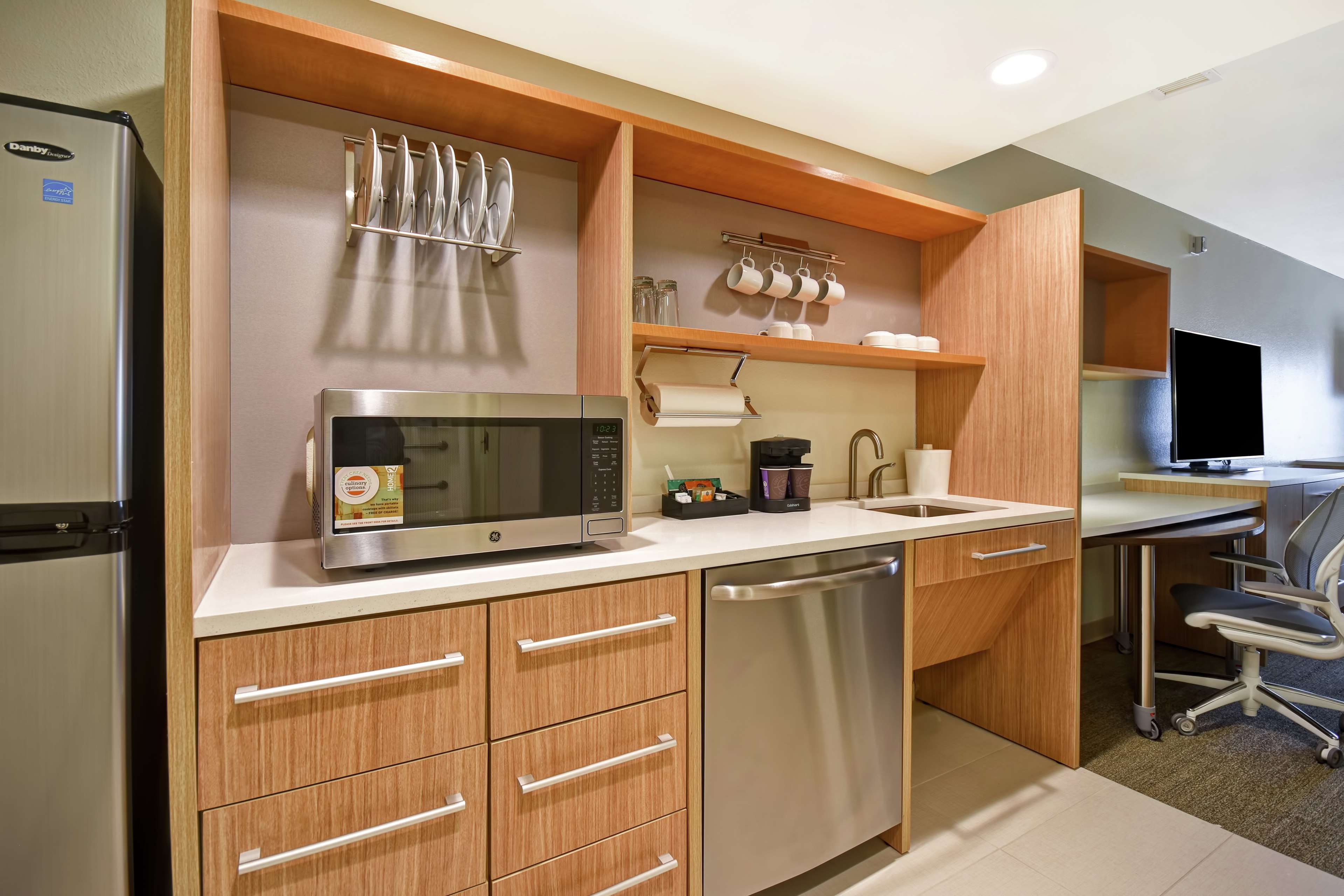 Home2 Suites by Hilton Smyrna Nashville - photo 30