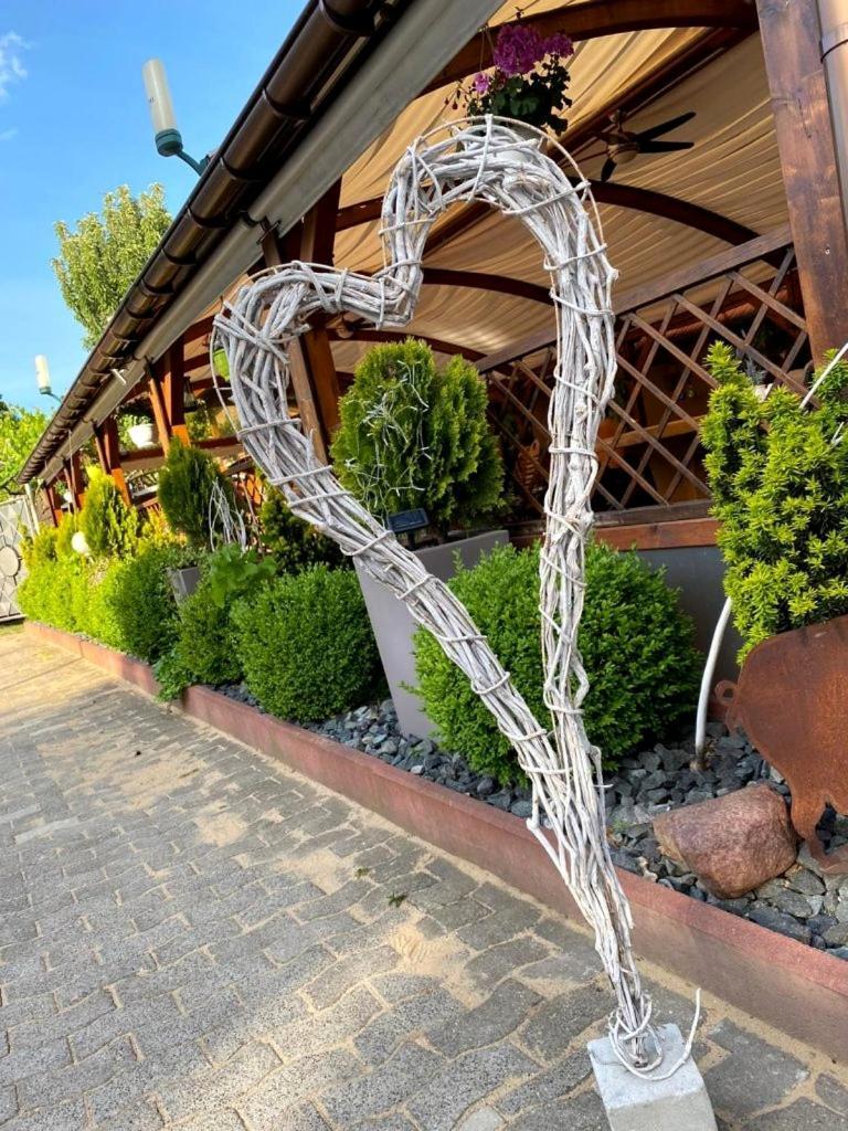 Jetenburger Hof in Buckeburg, Germany