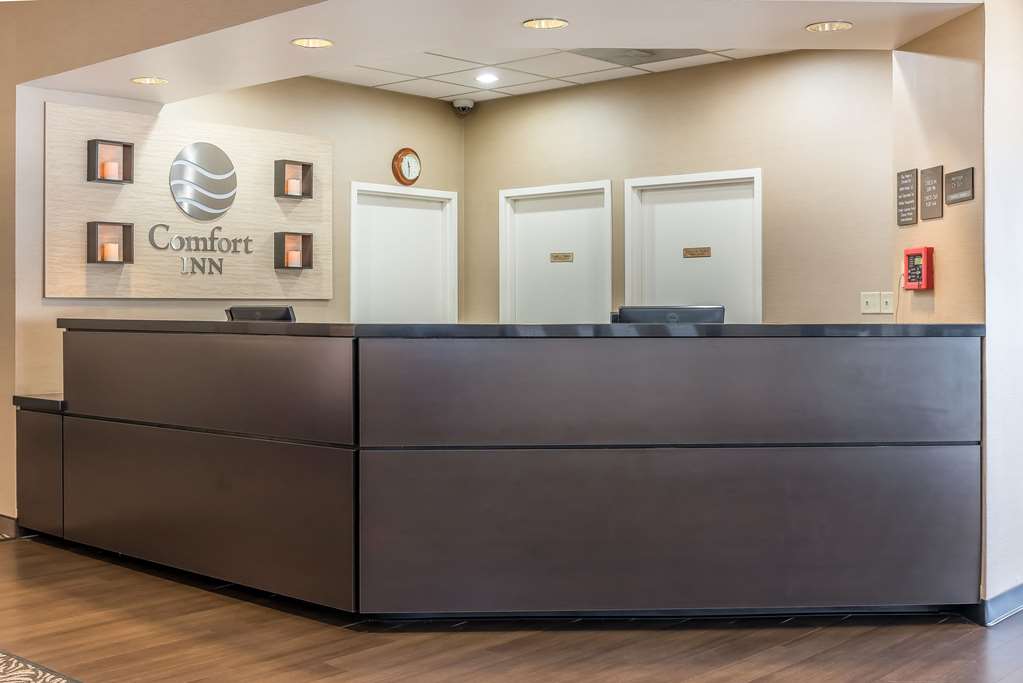 Comfort Inn & Suites Piqua Near Troy I75 - photo 8