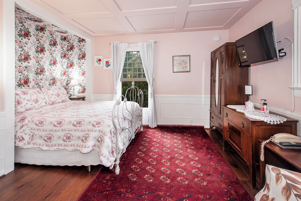 Bath Street Inn - photo 24