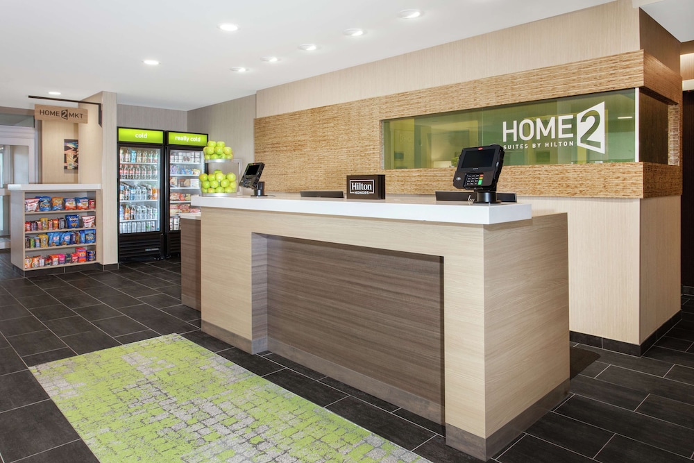 Home2 Suites by Hilton Smithfield RI - photo 5