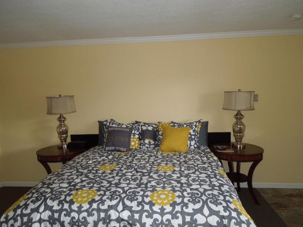 Tea Garden Lodge - photo 14