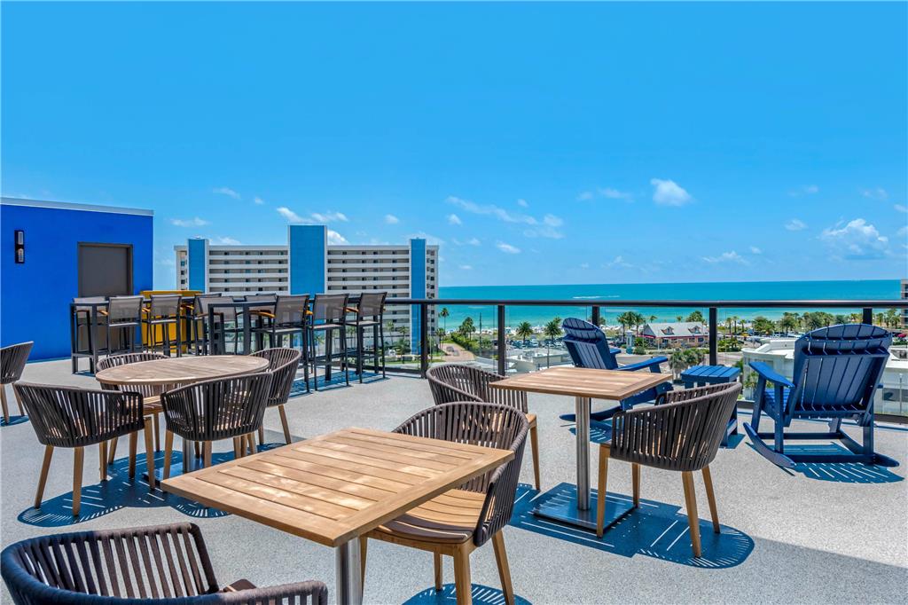 Cambria Hotel St Petersburg Madeira Beach Marina - photo 50
