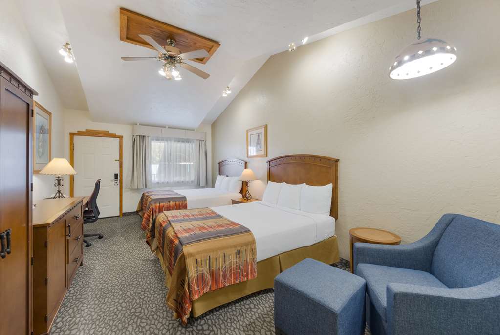 Best Western Kokopelli Lodge - photo 19