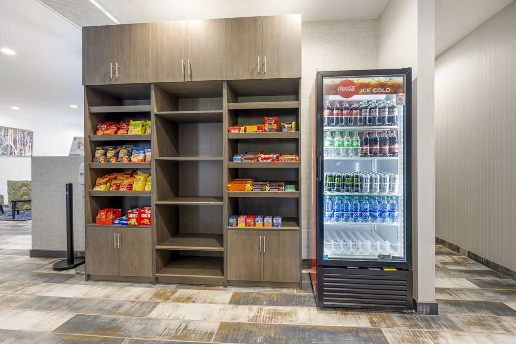 Quality Inn & Suites Joelton Nashville - photo 33