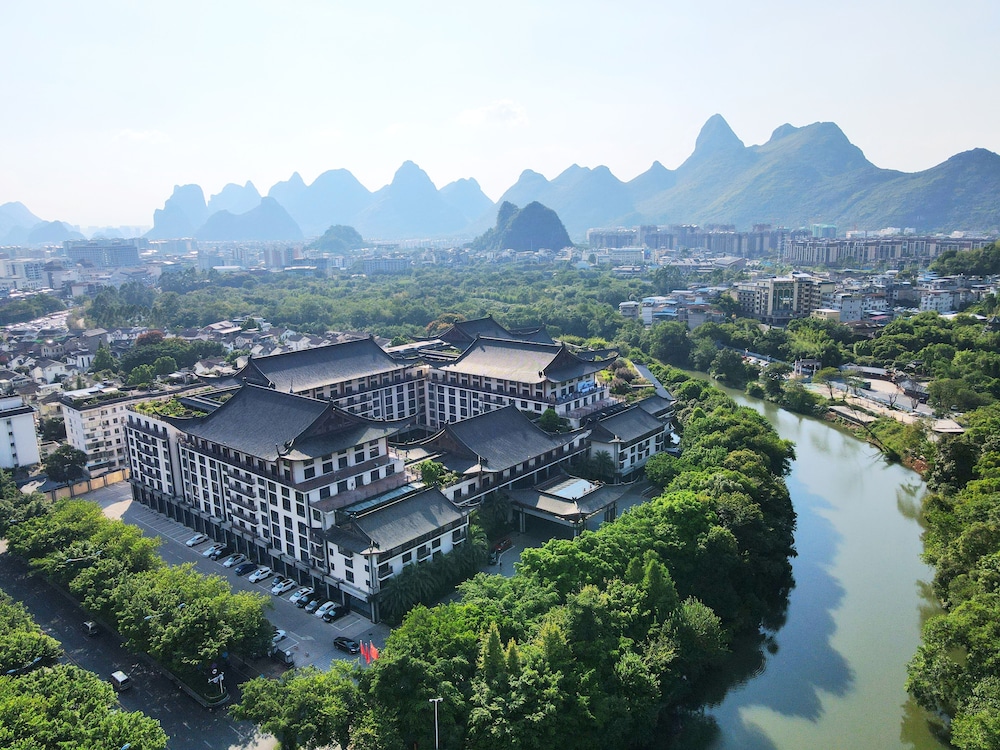 Grand Bravo Guilin Hotel in Guilin, People's Republic of China