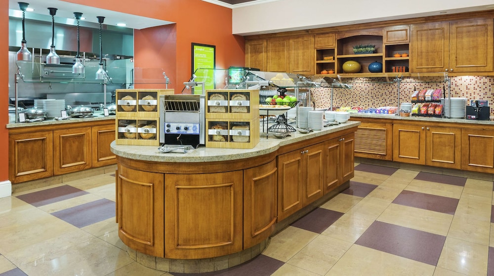 Hilton Garden Inn Palm Beach Gardens - photo 53