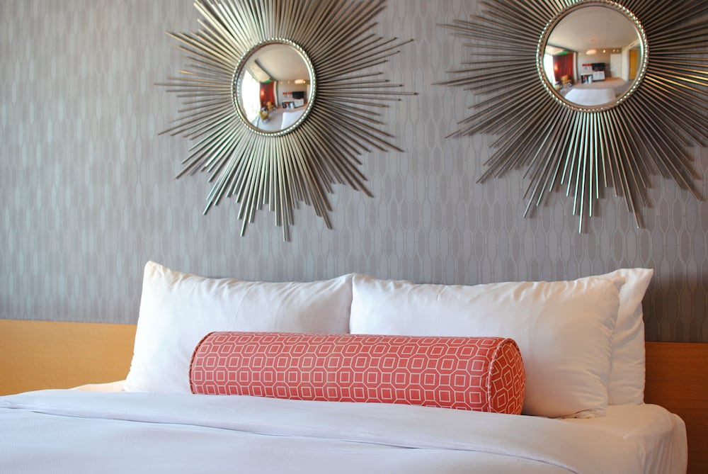 Hotel Valley Ho - photo 7