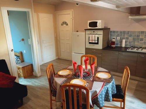Coquet T2 Avec Parking - last minute hotel in Prigonrieux