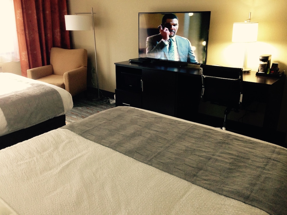 Cherokee Grand Hotel - photo 6