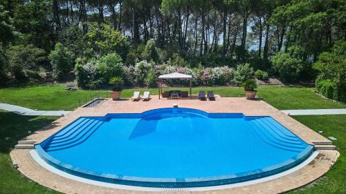 Belvedere — Castel Viscardo