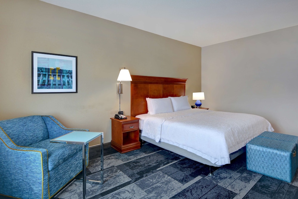 Hampton Suites Birmingham Hoover - photo 19