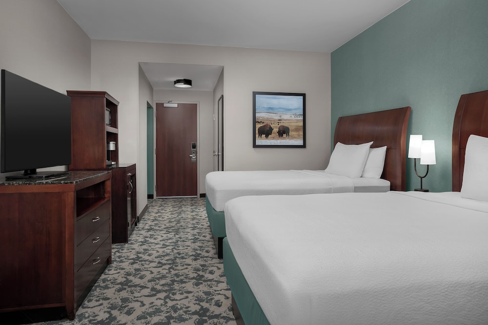 Hilton Garden Inn Denver Downtown - photo 25