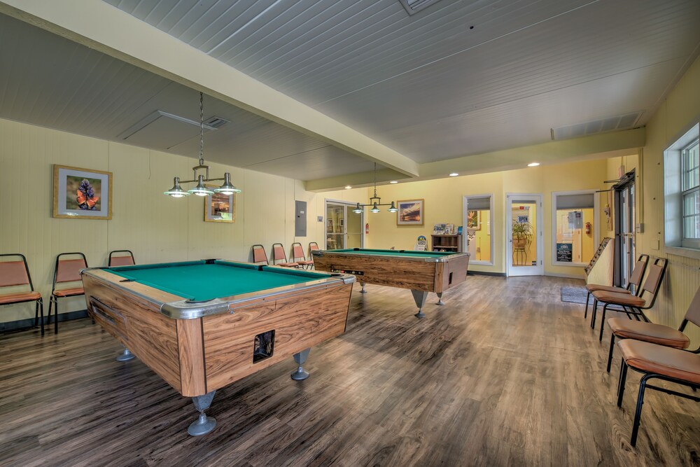 Homosassa River RV Resort - photo 20