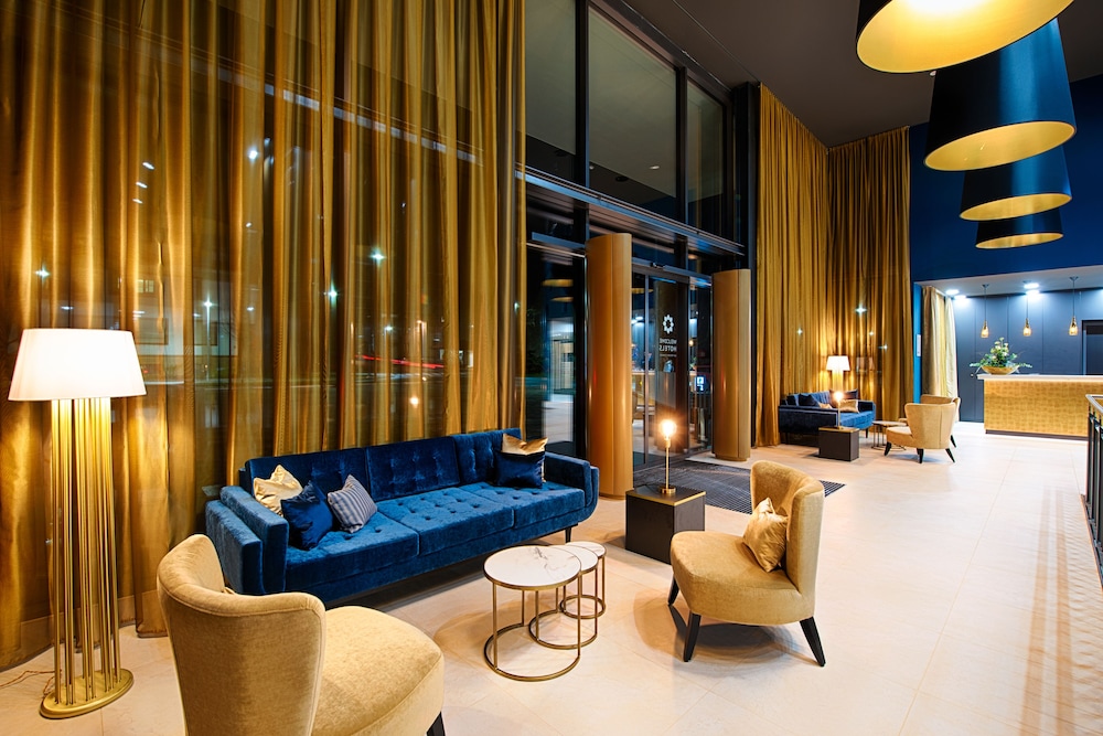 Welcome Hotel Neckarsulm — Neckarsulm — photo 2