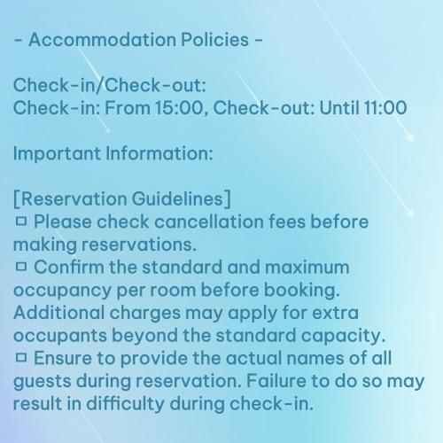 Inchon sky and sea ocean view hotel in Incheon, South Korea