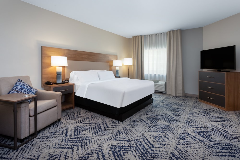 Candlewood Suites Grand Junction NW - photo 20